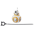 Star Wars Rogue One Rip N Go BB-8 Beeping and Moving Droid