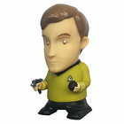 Star Trek Captain Kirk Bluetooth Speaker