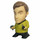 Star Trek Captain Kirk Bluetooth Speaker