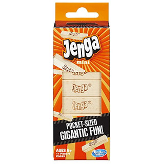 Hasbro Jenga Mini