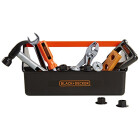 Black and Decker Tool Box
