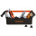 Black and Decker Tool Box