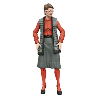 Diamond Select Toys Ghostbusters Select: Janine Action Figure