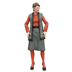 Diamond Select Toys Ghostbusters Select: Janine Action...