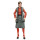 Diamond Select Toys Ghostbusters Select: Janine Action Figure