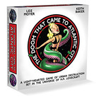 Cryptozoic Entertainment Doom That Came to Atlantic City...
