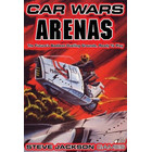 Car Wars Arena - English