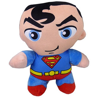 Superman - Plüsch 20cm 463093