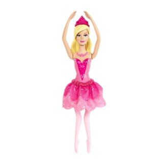Barbie X8831 - Barbie Dreamtopia Mini-Figur - Zufällige Auswahl – At Random