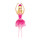 Barbie X8831 - Barbie Dreamtopia Mini-Figur - Zufällige Auswahl – At Random