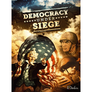 Democracy under Siege - English