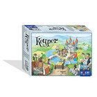 Keyper - Deutsch English