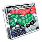 Star Saga: Nexus Counter Set