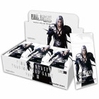Final Fantasy Opus 3 III Trading Card Game Booster...
