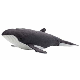 WWF Plüschtier Buckelwal (33cm)