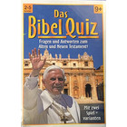 Das Bibel Quiz - Deutsch