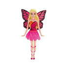 Barbie BLP47 - Barbie Dreamtopia Mini-Figur Mariposa...