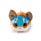 NICIdoos Eiswürfel Fuchs Droppy Sweet Sprinter