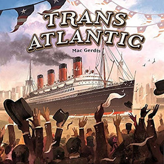 Transatlantic - English