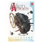 Alien Artifacts: Discovery - English