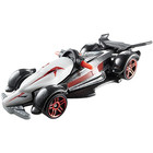 Hot Wheels Star Wars Rebels The Inquisitor Character Car