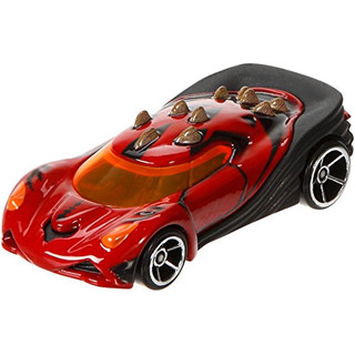 Hot Wheels Star Wars Cars - Darth Maul