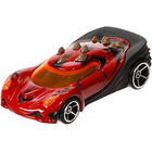 Hot Wheels Star Wars Cars - Darth Maul