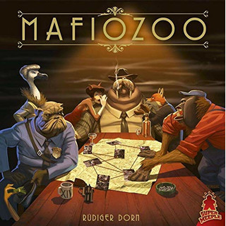 Mafiozoo - English