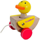 Eichhorn 100005150 - Nachziehtier, Ente
