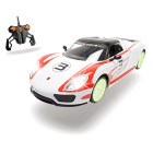 Dickie Toys 201119075 - RC Porsche Spyder,...