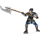Schleich Drachenritter mit Stabwaffe