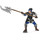 Schleich Drachenritter mit Stabwaffe