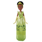 Hasbro B5823 - Disney Princess - Prinzessin Schimmerglanz...