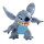 12586 - BULLYLAND - Walt Disney Stitch