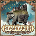 Imaginarium - English