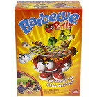 Barbeque Party Board Game - English