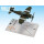 WG: WW2: Republic P-47D Thunderbolt (RAF 135 Squadron) - English