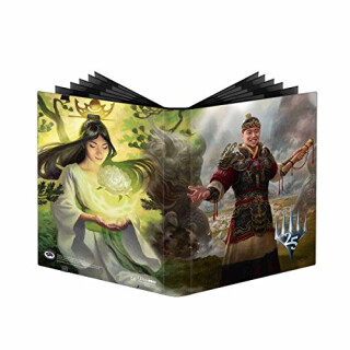 Ultra Pro PRO Binder - Magic The Gathering: Masters 25