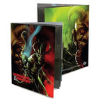 Ultra Pro Dungeons & Dragons Character Folio - Tomb...
