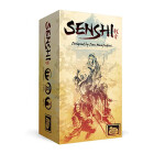 Senshi - English