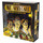 The Mansky Caper Game - English