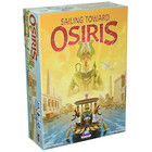 Sailing Toward Osiris - English