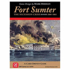 Fort Sumter: The Secession Crisis, 1860-61 - English