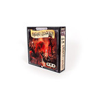 Edgar Allan Poes - Masque of the Red Death - English