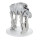 Hot Wheels Star Wars The Last Jedi First Order Heavy Assault Walker