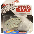 SW Hot Wheels Star Wars The Last Jedi Millenium Falcon