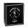 BCW Supplies Baseball Black 3 Album
