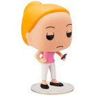 POP! Animation: Rick & Morty - Summer #303 Vinyl Figure