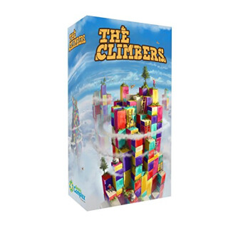 The Climbers - English