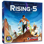 Rising 5 : Runes of Asteros - English